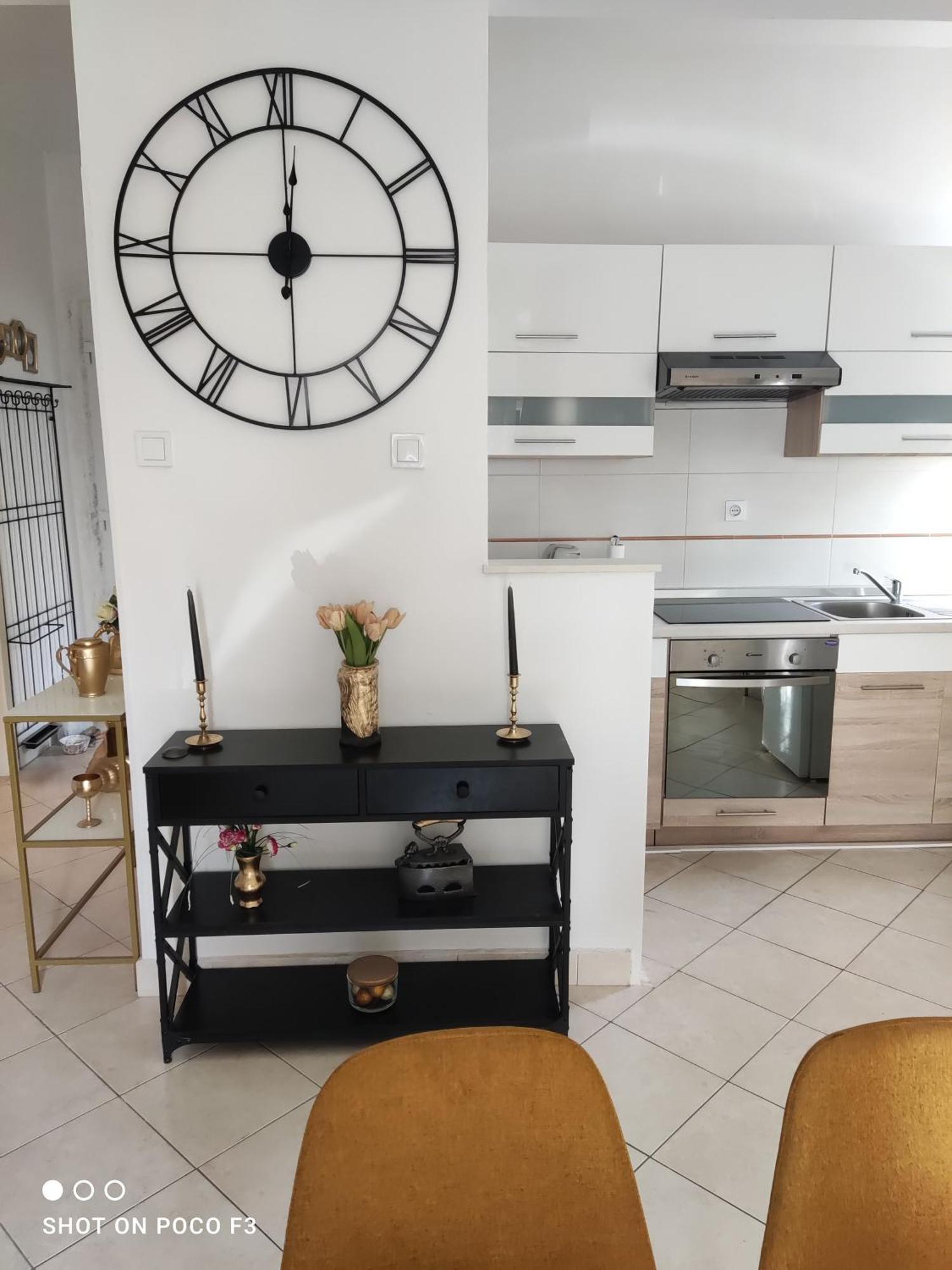 Apartment Milevoj Коромачно Екстер'єр фото