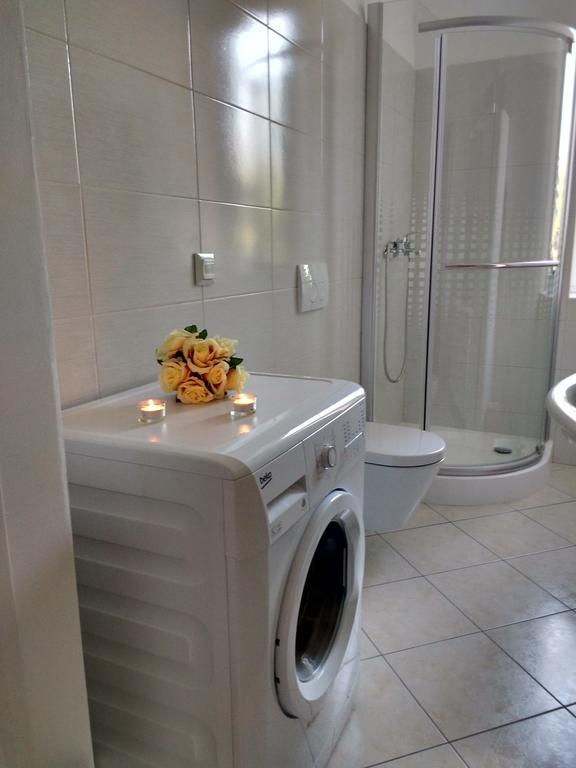 Apartment Milevoj Коромачно Екстер'єр фото